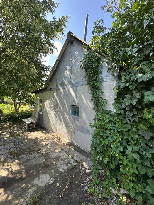 Дача, Аблакетка (остров), 4 сотки, баня. рядом р.Иртыш