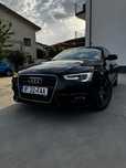 Audi A5 3.0 TDI Quattro, Automat,