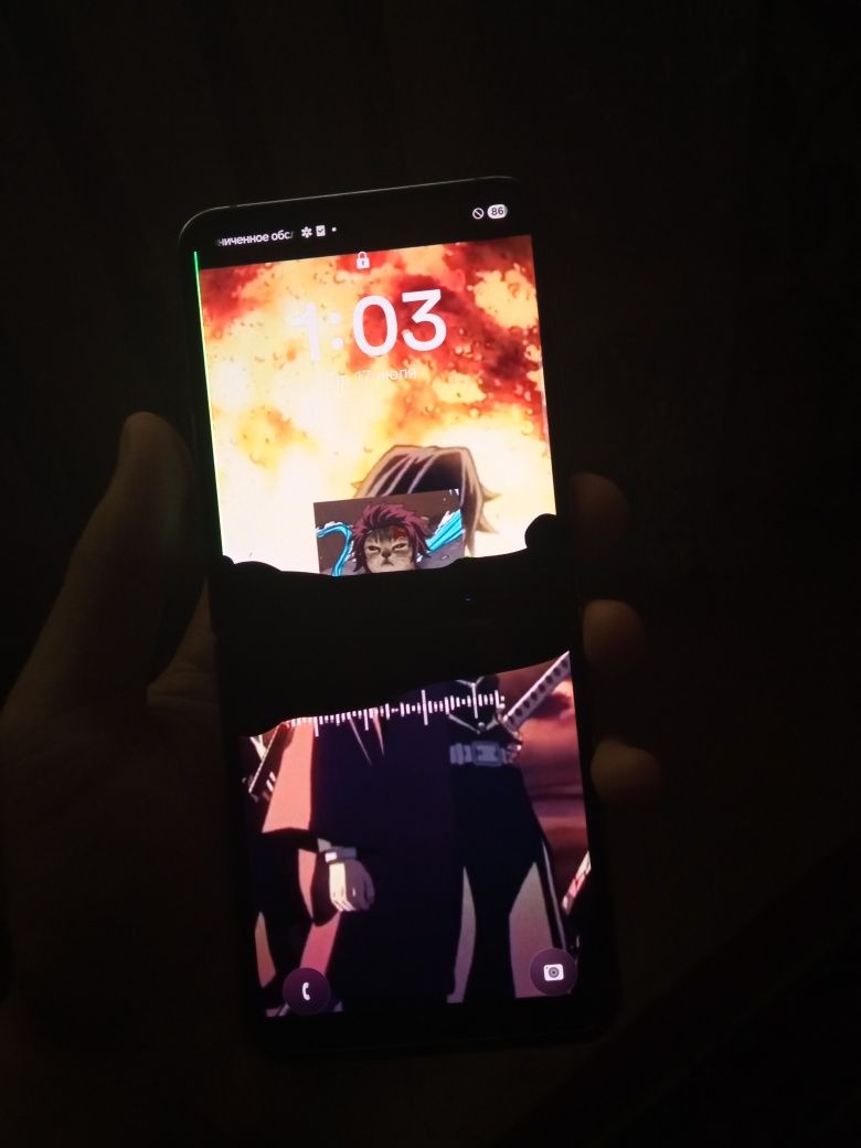 Продам Samsung galaxy z flip 4