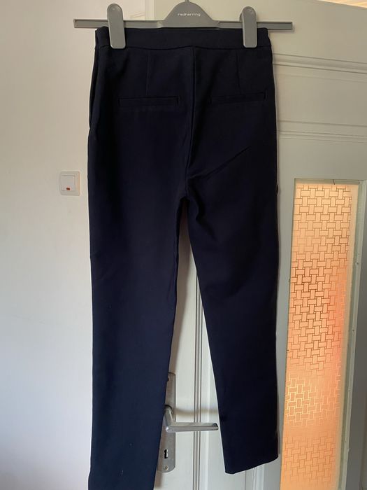 Pantaloni dama trei sferturi Reserved YFL 34