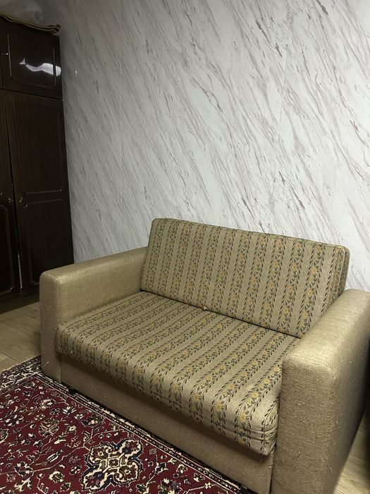 Диван раскладной