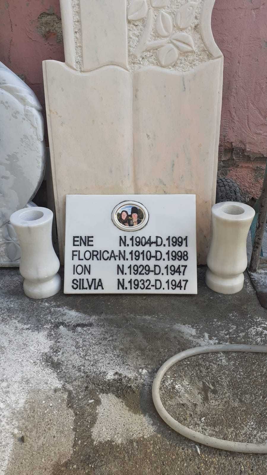 Felinare marmură si monumente funerare ieftine