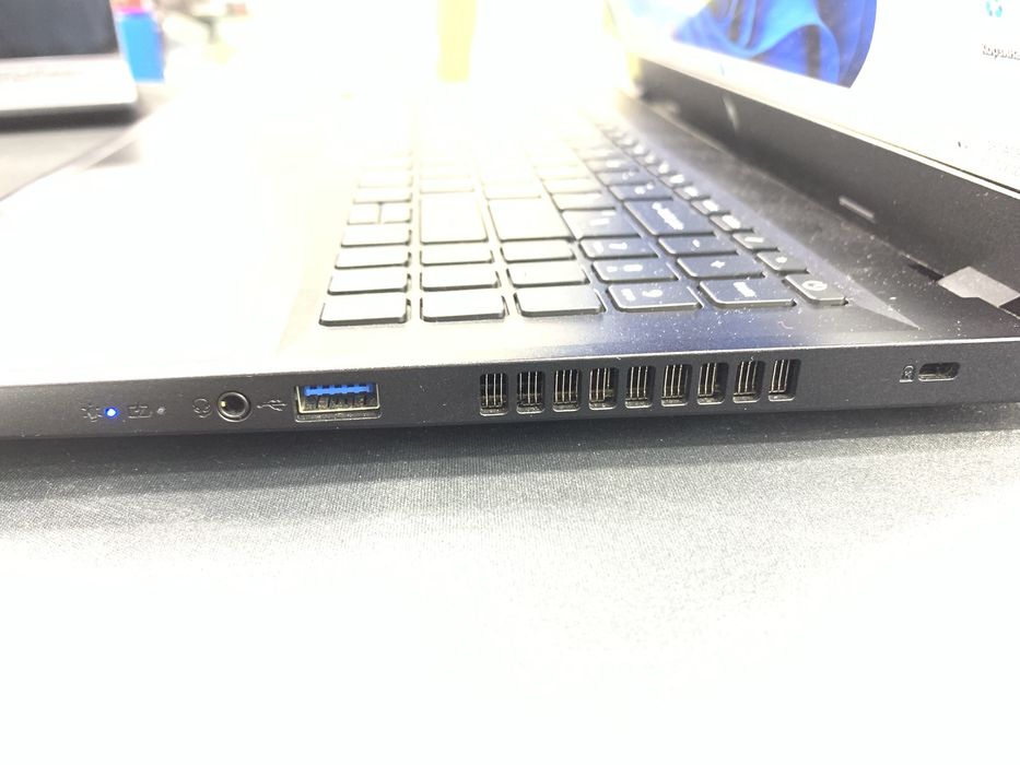 Перечислена Бор Ноутбук Noutbuk Acer Nitro V15 Новый Bepul yetkazish