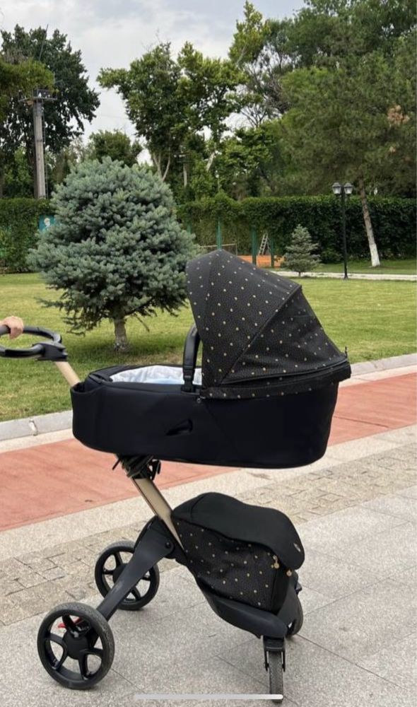 Stokke Xplory X Signature Limited Edition