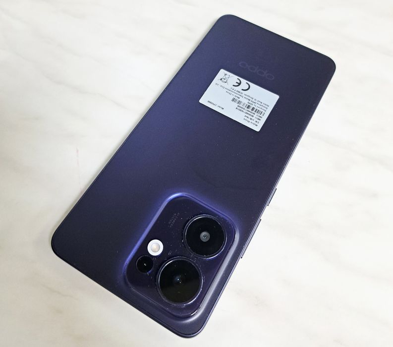 Oppo Reno13 F 5G 256 GB Bmg Amanet 92292