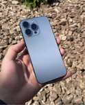 Iphone 13pro 256gb