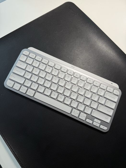 Logitech MX Keys Mini