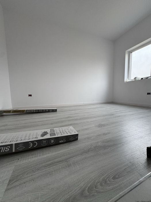 Casa tip duplex la cheie 120utili,5camere,2bai,asfalt+toate utilitatil