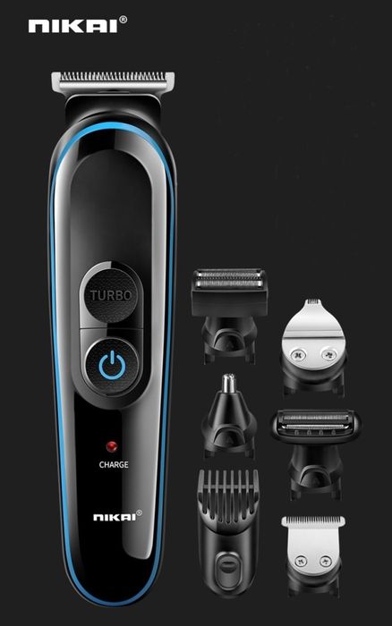 Машинка за подстригване Тример за бръснене и подстригване