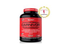 АМЕРИКА CARNIVOR от MuscleMeds только в нашем магазине