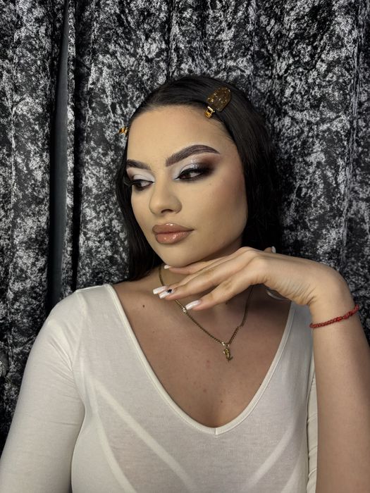 Make-up artist-machiaj profesional