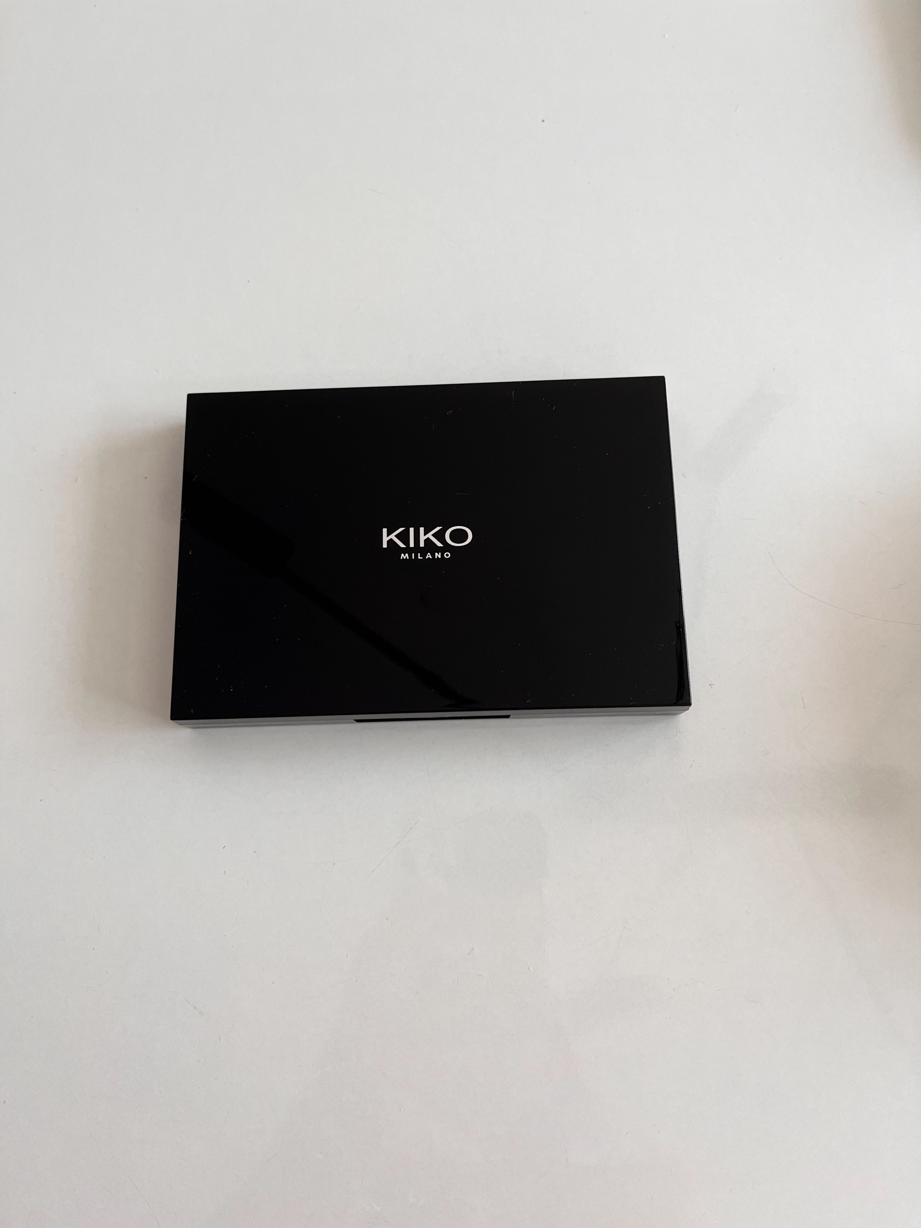 Kiko Milano сенки за очи