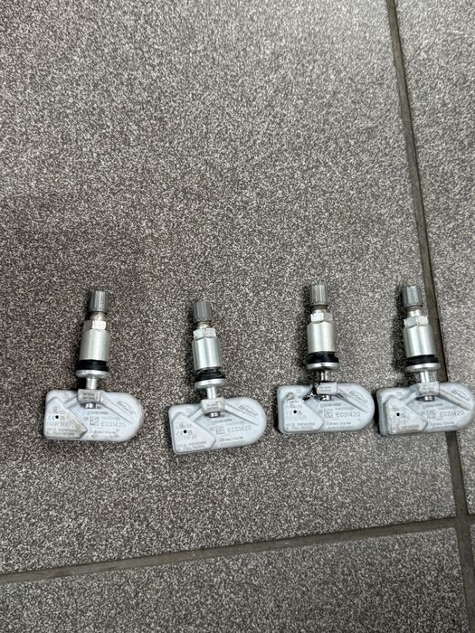 Senzori presiune anvelope Mercedes Gle