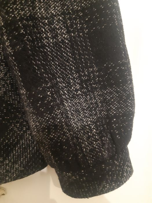 Jacheta designer John Rocha