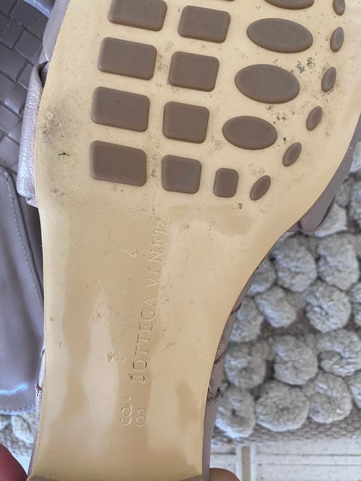 Кожени чехли Sam Edelman B*o**tega