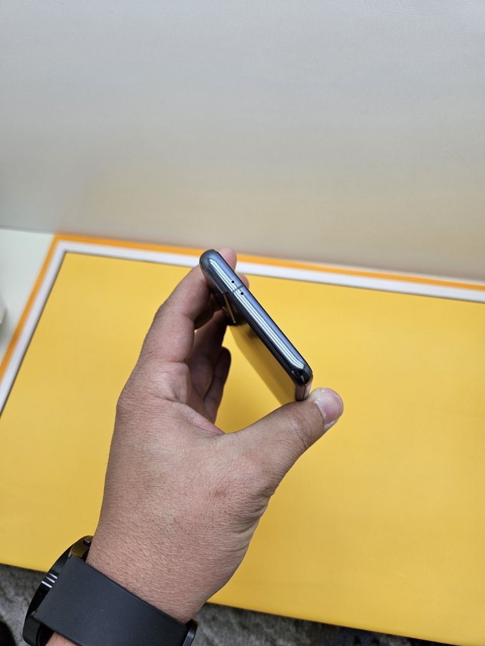 Samsung S21 xotirasi 8/256GB