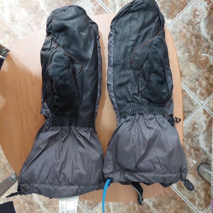 Mănuși din Puf Alpinism Simond Makalu