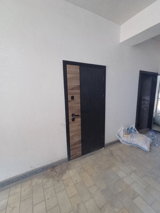 Zamona 74 m² 2 xona 2 etaj korobka