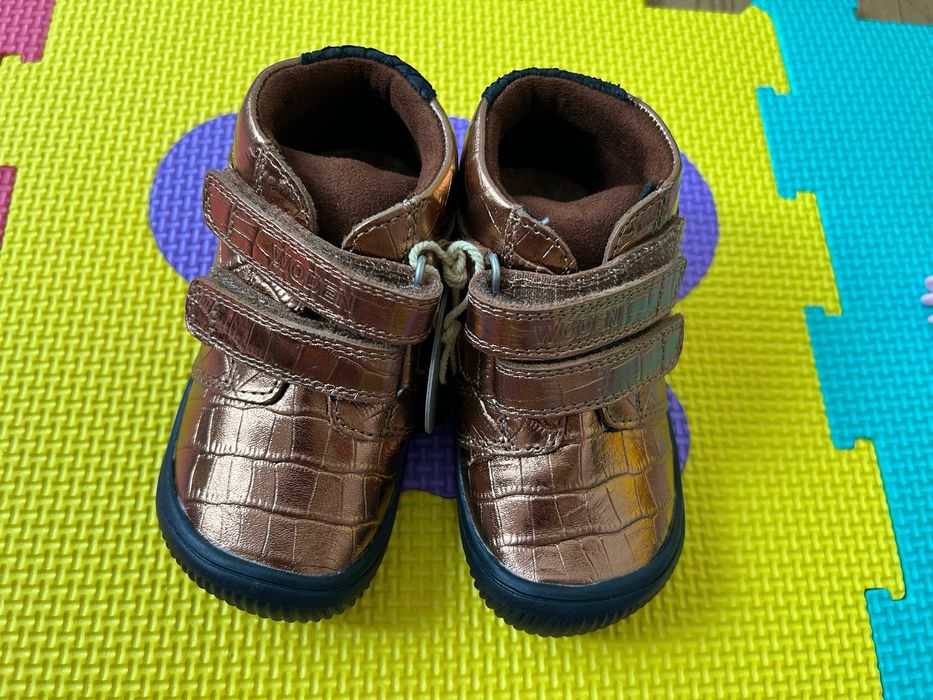 НОВИ маратонки Woden,Ecco, Superfit- 21,22,23