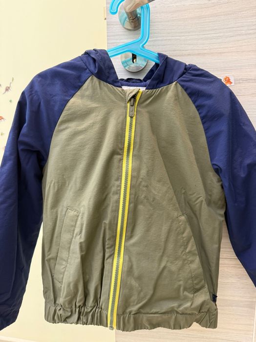 Олекотено яке за момче Okaidi