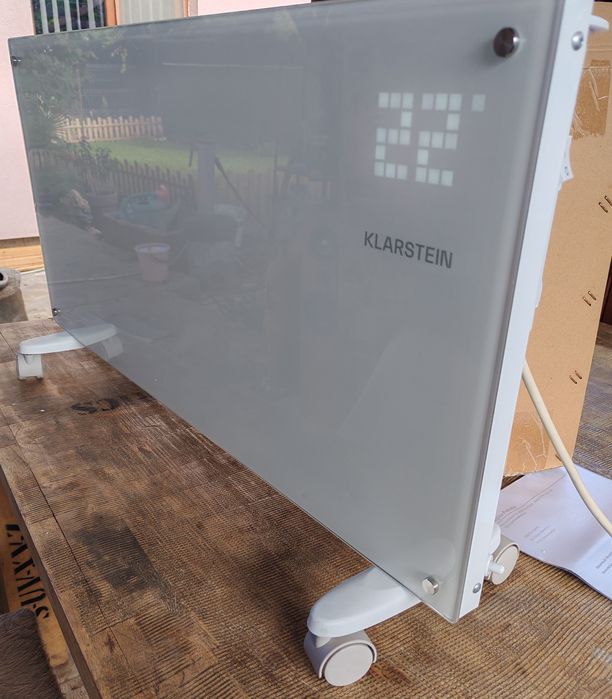 Конвектор Klarstein Wi-Fi
