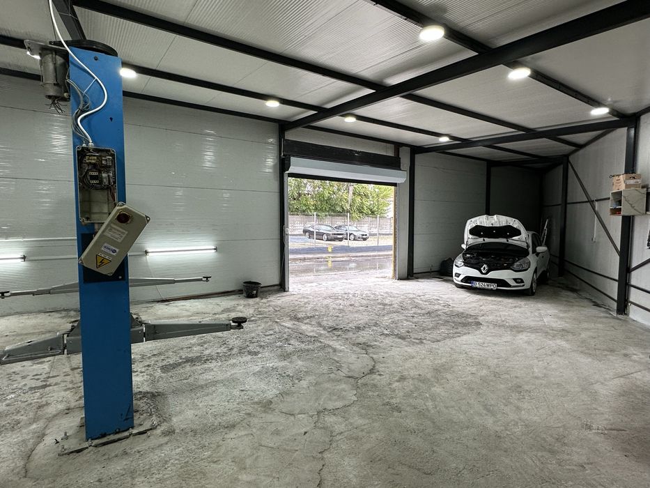 Service Auto Diagnoze Auto Luca Lux