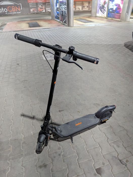 Ninebot KickScooter F2
