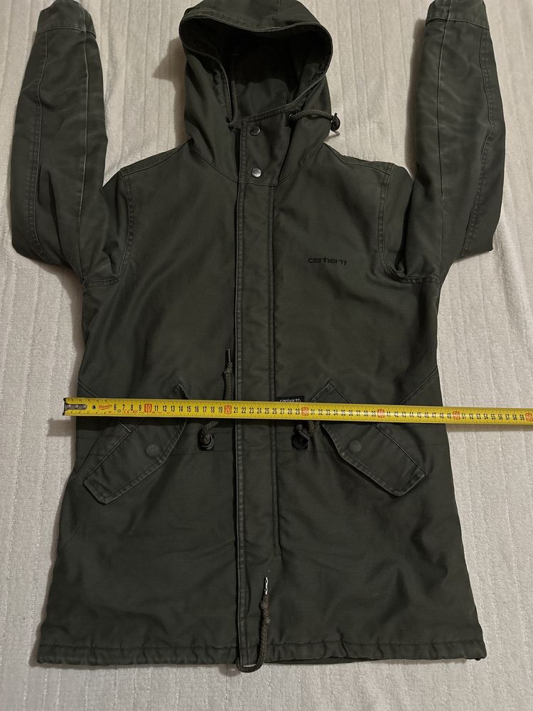 Geaca Carhart XClash Parka