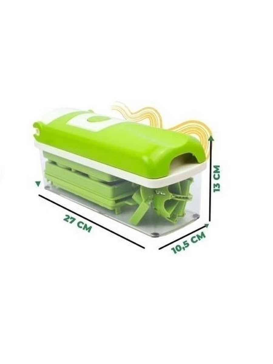 Овощерезка Nicer Dicer Plus