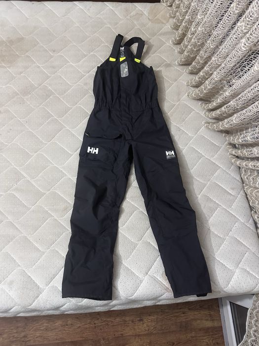 Helly Hansen Pier Bib Trousers мъжки гащеризон