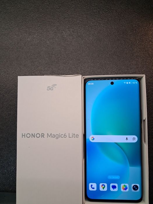 De vânzare Honor Magic 6 Lite