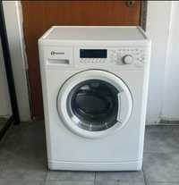 Masina de spălat rufe Bauknecht.  Cuva 8 kg. DWS 7140