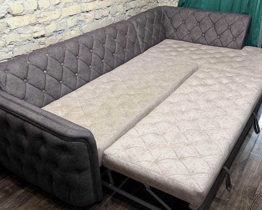 Диван кровать размер по запросу