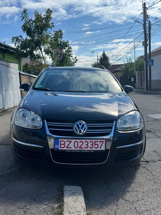 golf 5 2.0diesel