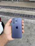 iPhone 14 pro Dual sim
