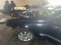 Aripa aripi stanga dreapta mercedes clk w209