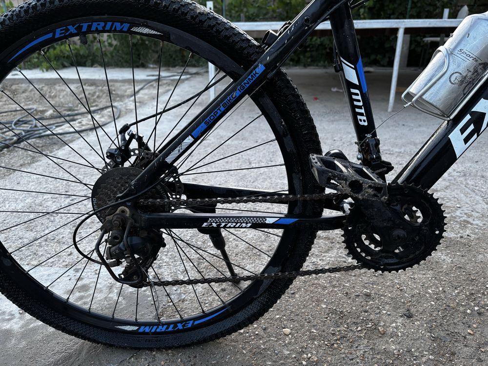 Велосипед EXTRIM MTB 26”