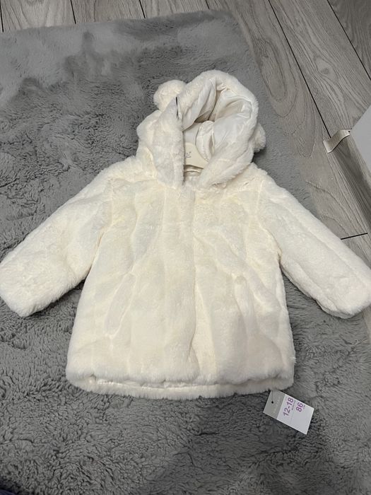 Blana Primark 12-18 luni