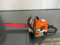 Motoferastrau MS 180 C-BE STIHL 2018 -A-