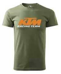 Tricou bumbac KTM