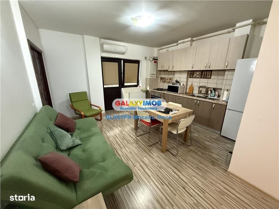 Vanzare apartament 2 camere, bloc nou, Republicii, Ploiesti