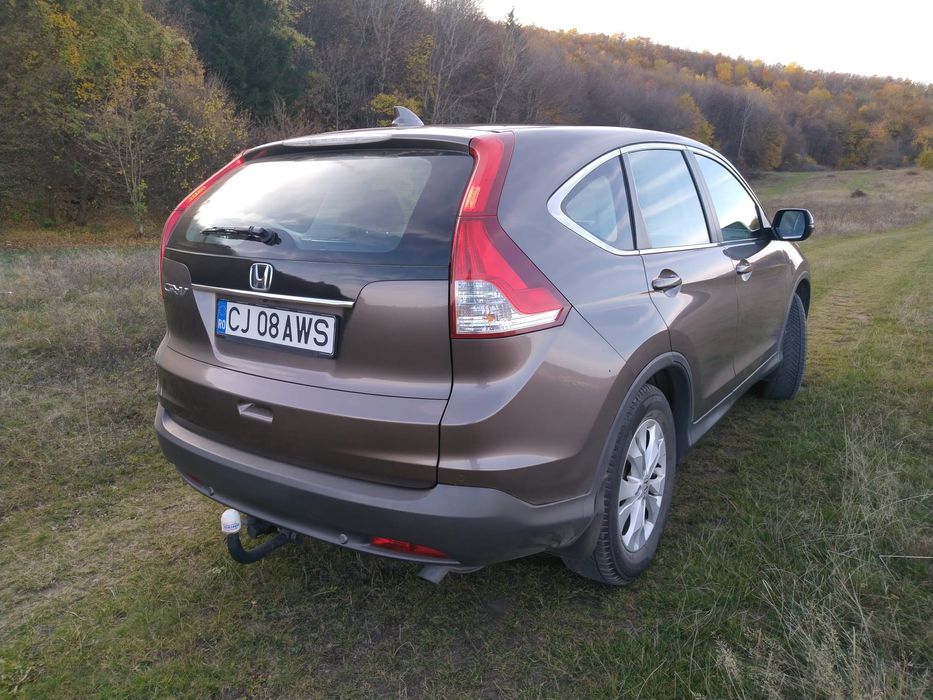 Vând Honda CRV 2013