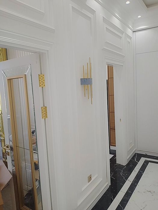 Ремонт Квартир Домов Офисов