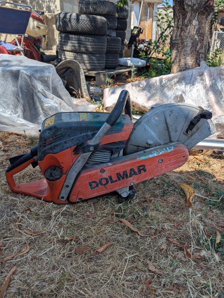Продавам Фугорез DOLMAR