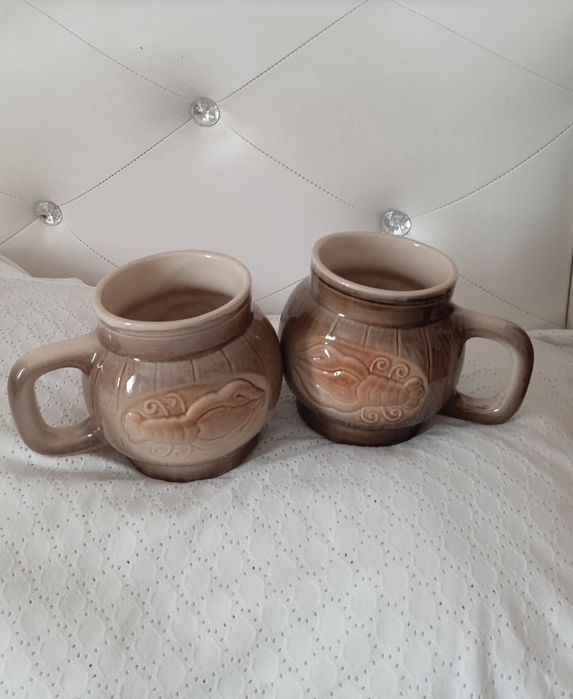 Продам пивные кружки