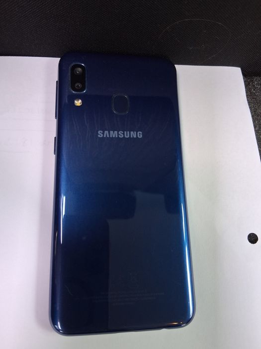 Telefon samsung A20 e