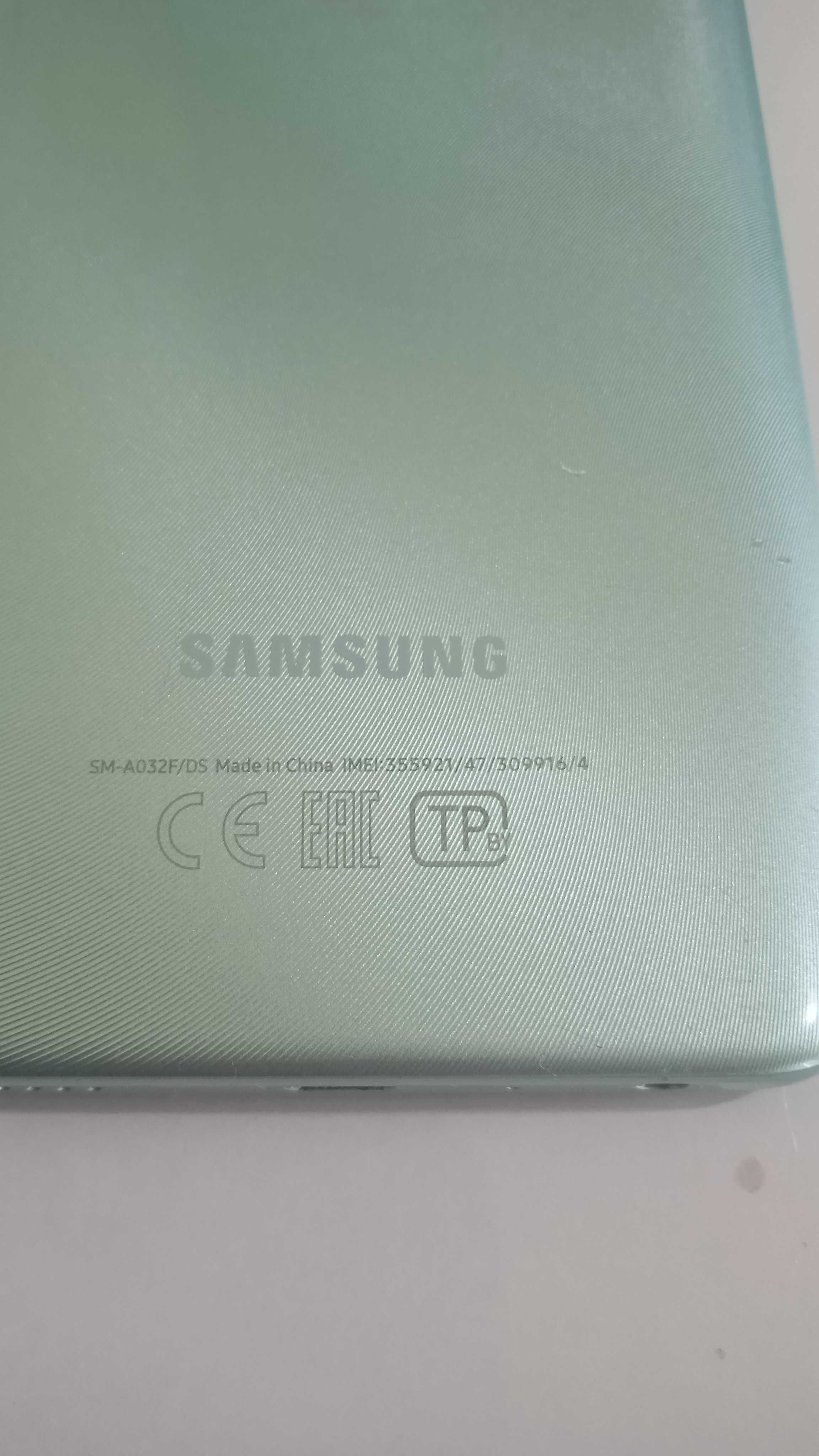 Samsung A03 sm-ad32f/ds