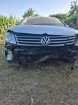 AVARIAT VW Passat B7 Variant 2.0 TDI 177Cp  2014