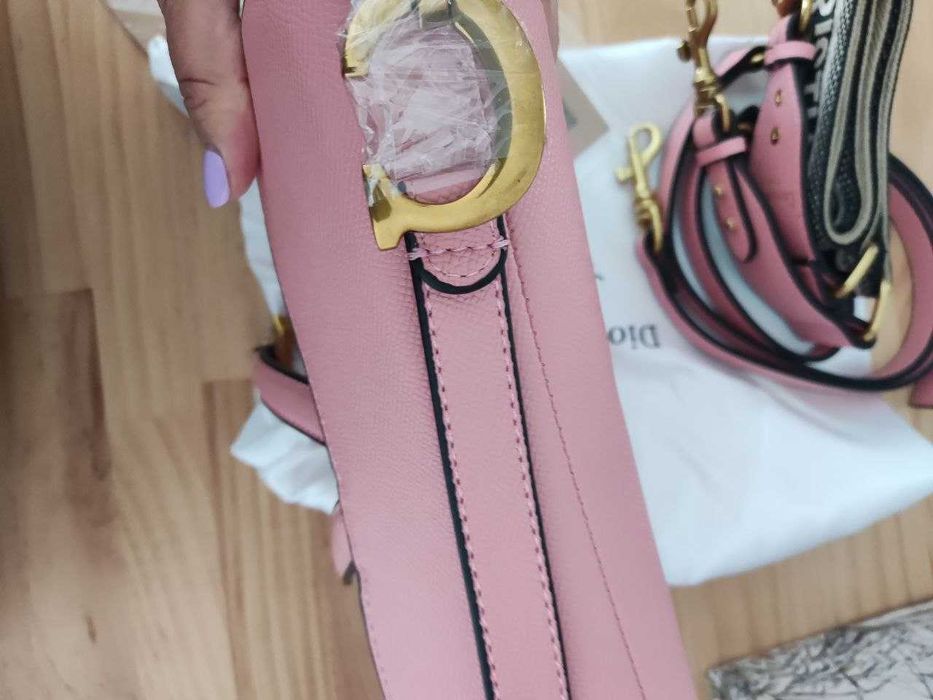 Geanta de mana dama Dior 522-17-