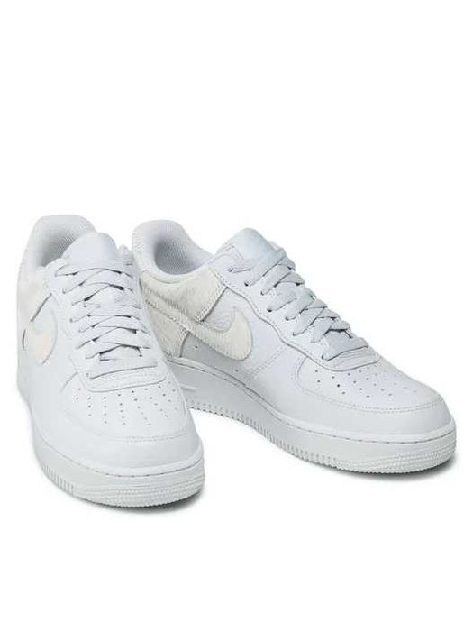 Nike - Air Force 1 DM9088 001 Бял №42 Оригинал Код 709